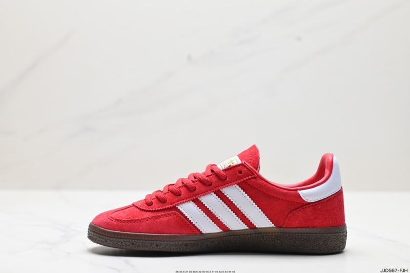 Adidas Handball Shoes